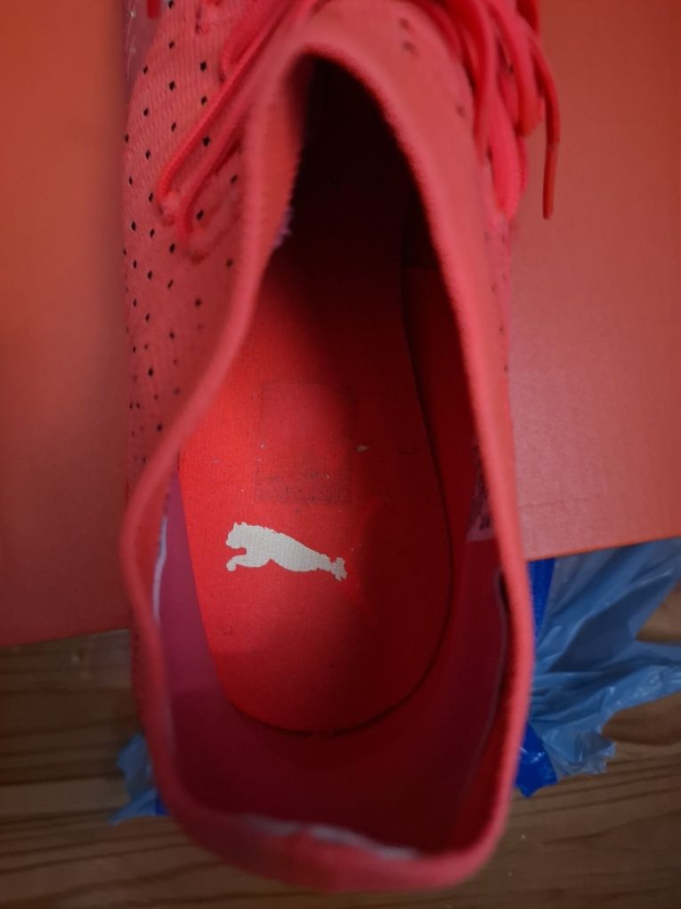 Korki Puma Future lanki