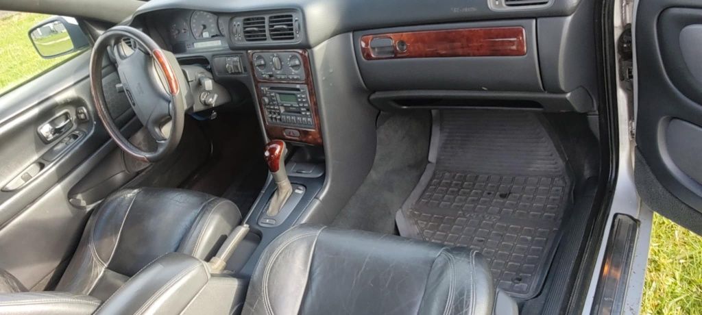 VOVO C70 cupe 2l benzyna