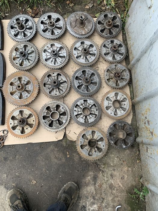 Звезда Ява зірка кожух