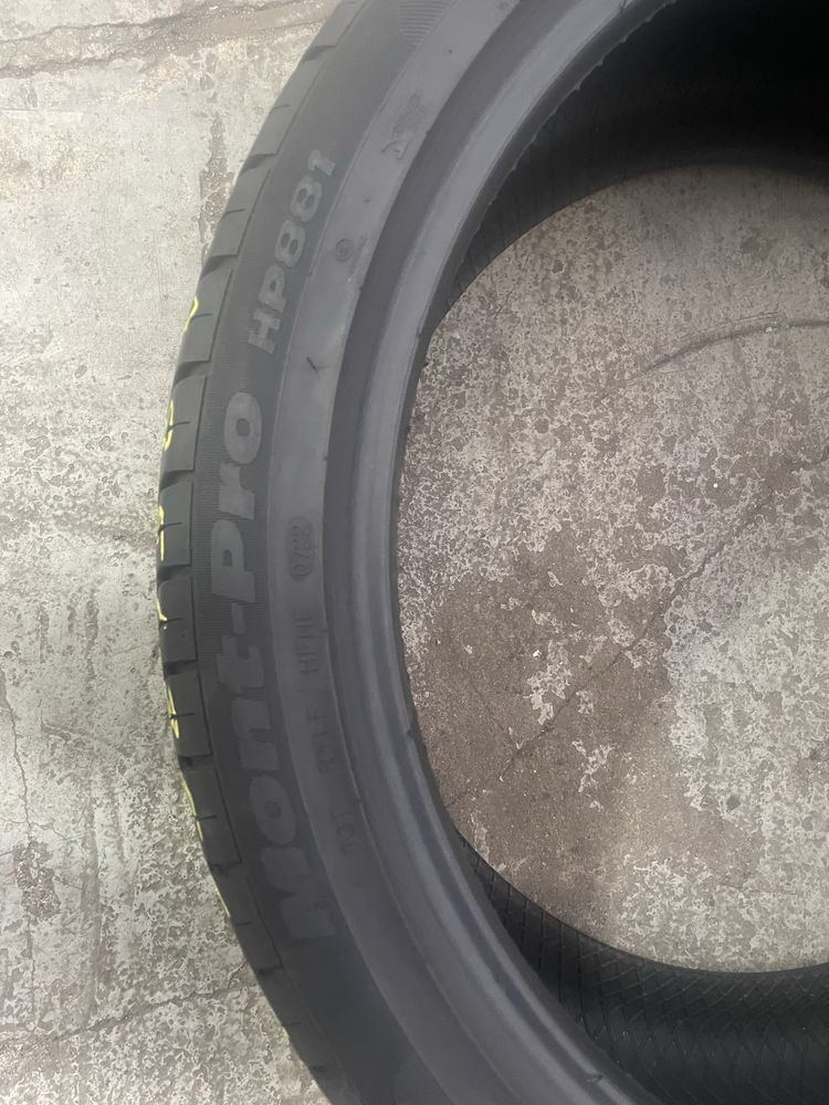 285/35R22 106V Sunfull Mont-Pro Hp 881 (1szt)