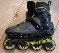 Rolki Rollerblade 36.5-40.5