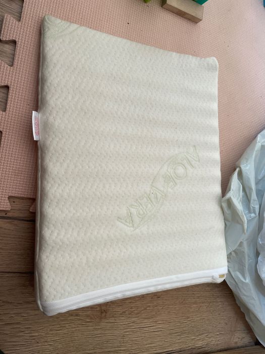 Poduszka klin dla dziecka