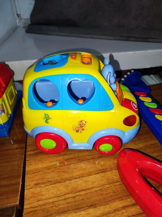 Игрушки детские для детей.