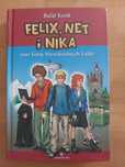 Felix Net i Nika oraz gang Niewidzialnych Ludzi