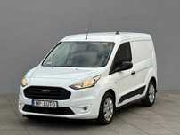 Ford Transit Connect  1.5 EcoBlue 120 KM Trend L1 Salon PL Serwis VAT 23%