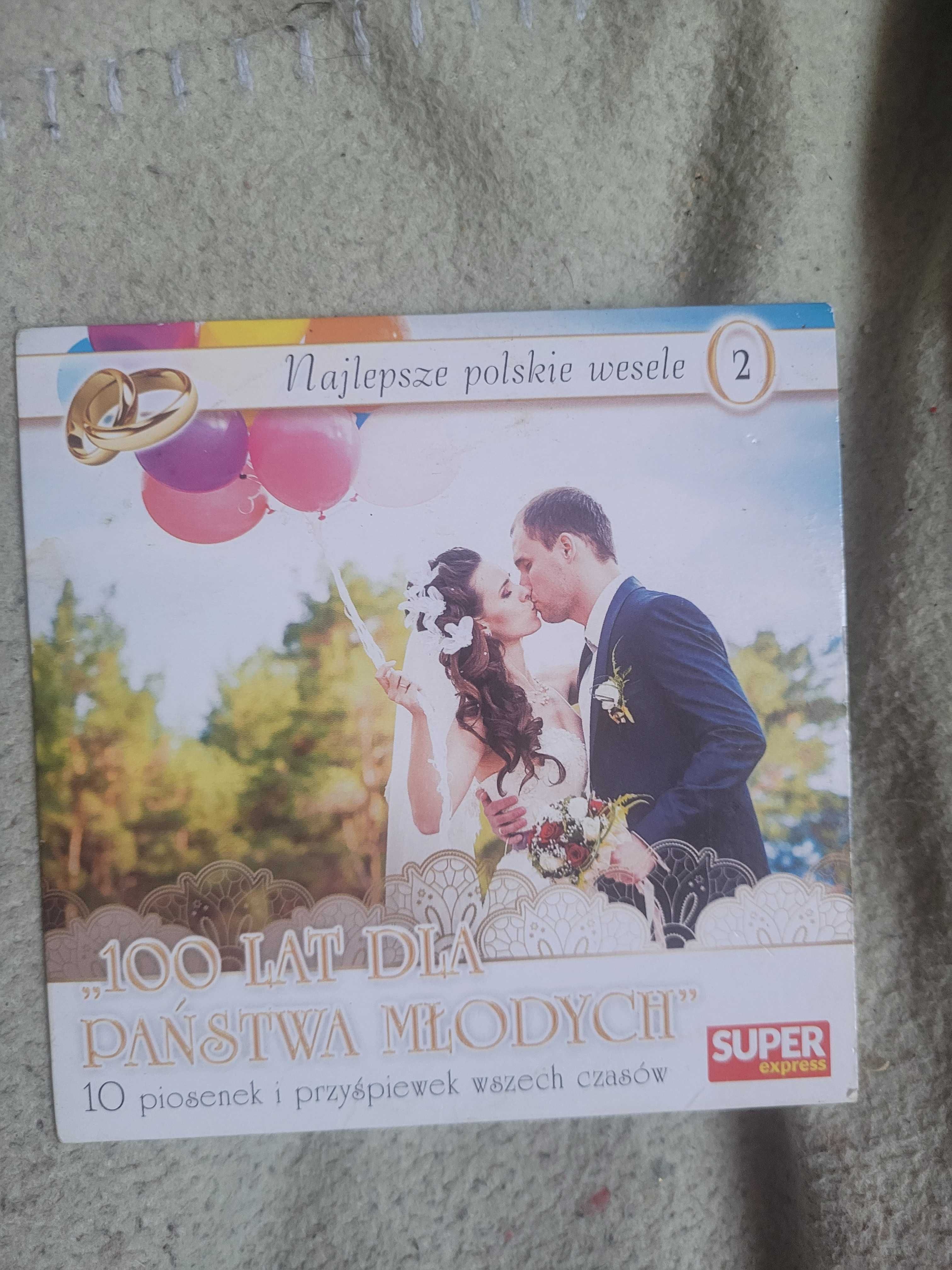100 lat dla państwa młodych cd