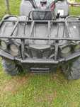 Quad 400 hisun 4x4 zarejstrowany