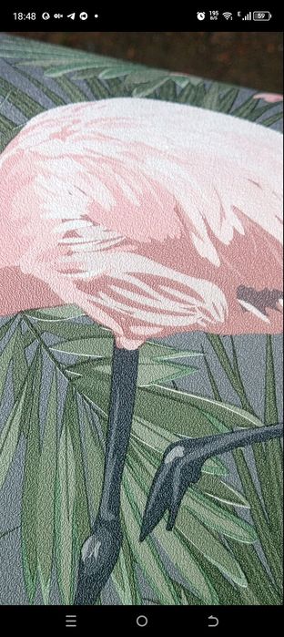 Обои 2 рулона 53 см Бельгия декопринт