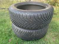 Zima 2szt 225/50 R17 Continental WinterContact TS 860