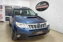 Subaru Forester 2.0D 147KM! 2011R! Kamera! Podgrz Fotele! Tempomat! 4x4! Alu!179.000KM