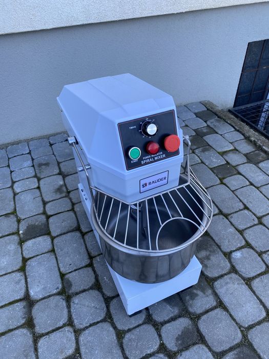 Тістоміс Rauder Промисловий Одношвидкісний Німеччина!!!