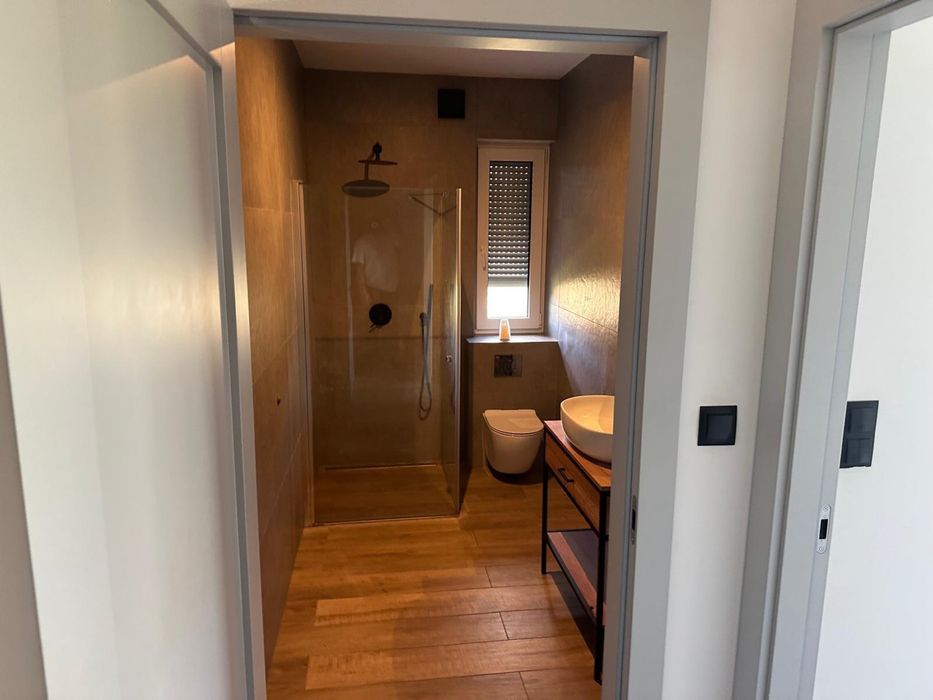 Mieszkanie na wynajem bezczynszowe z ogródkiem