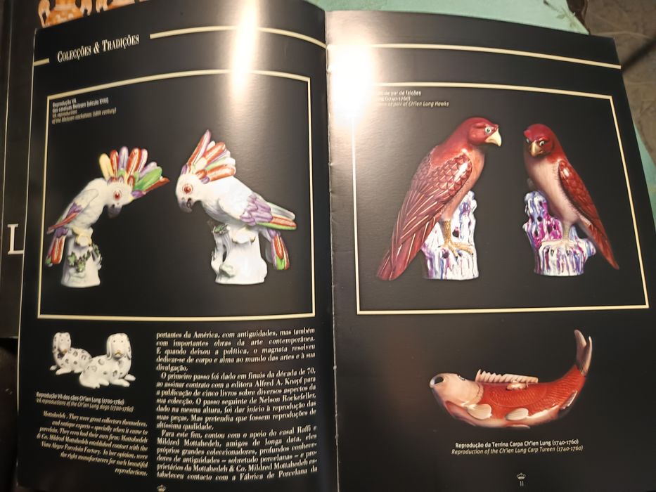 Revista  Vista Alegre n 17