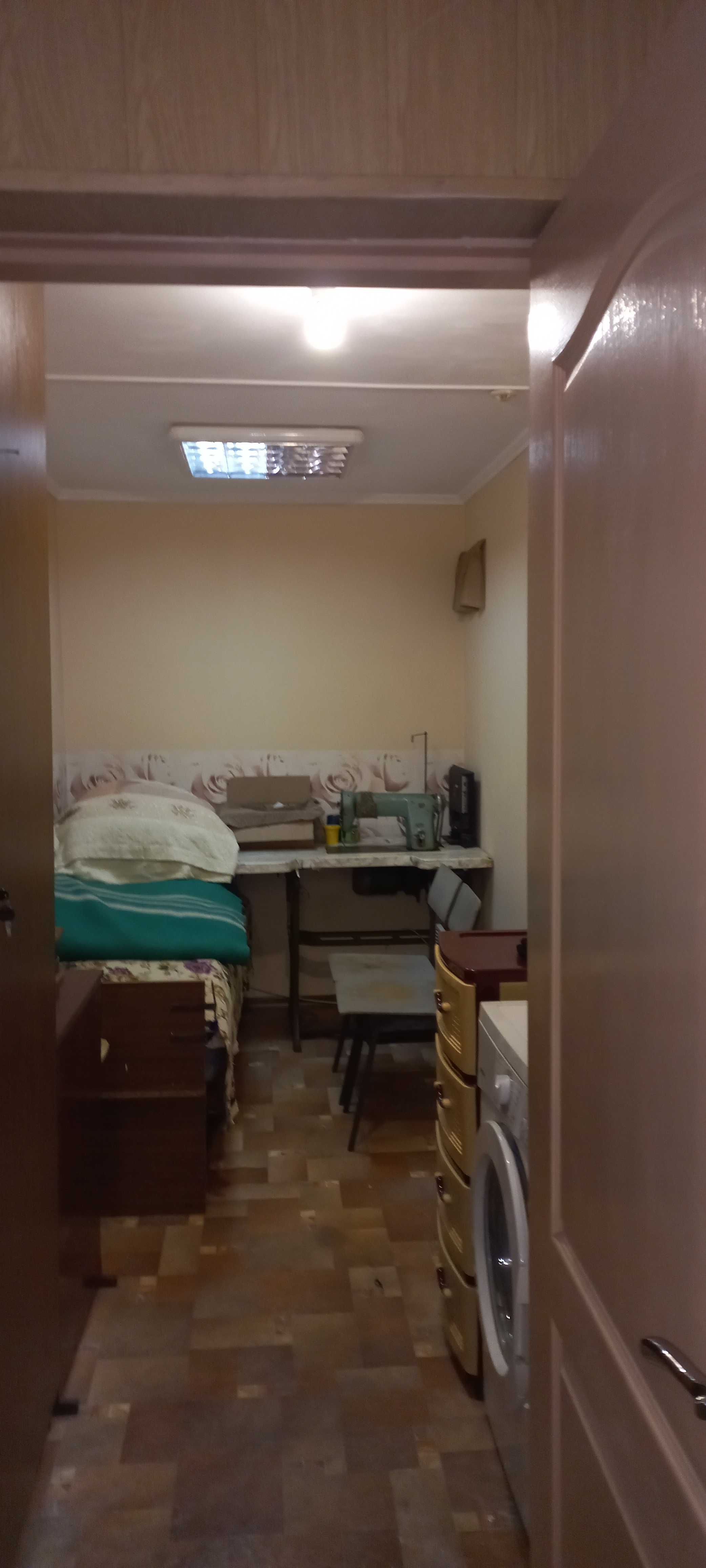 Продаж 2-к  квартири  в р-н Машбуд