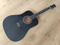 Gitara akustyczna jak nowa MSA