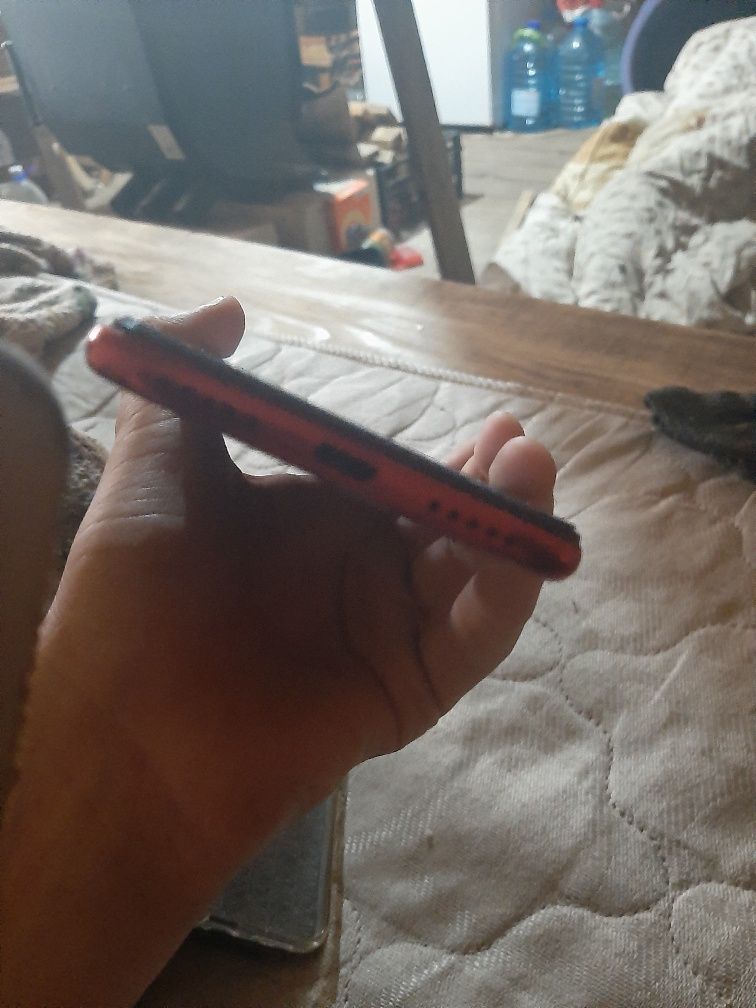 Redmi note7 Память 4 64 60Гц Робочій в ідіальному стані