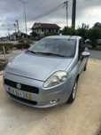 Fiat Punto 1.2 2006 [direção eletrica]