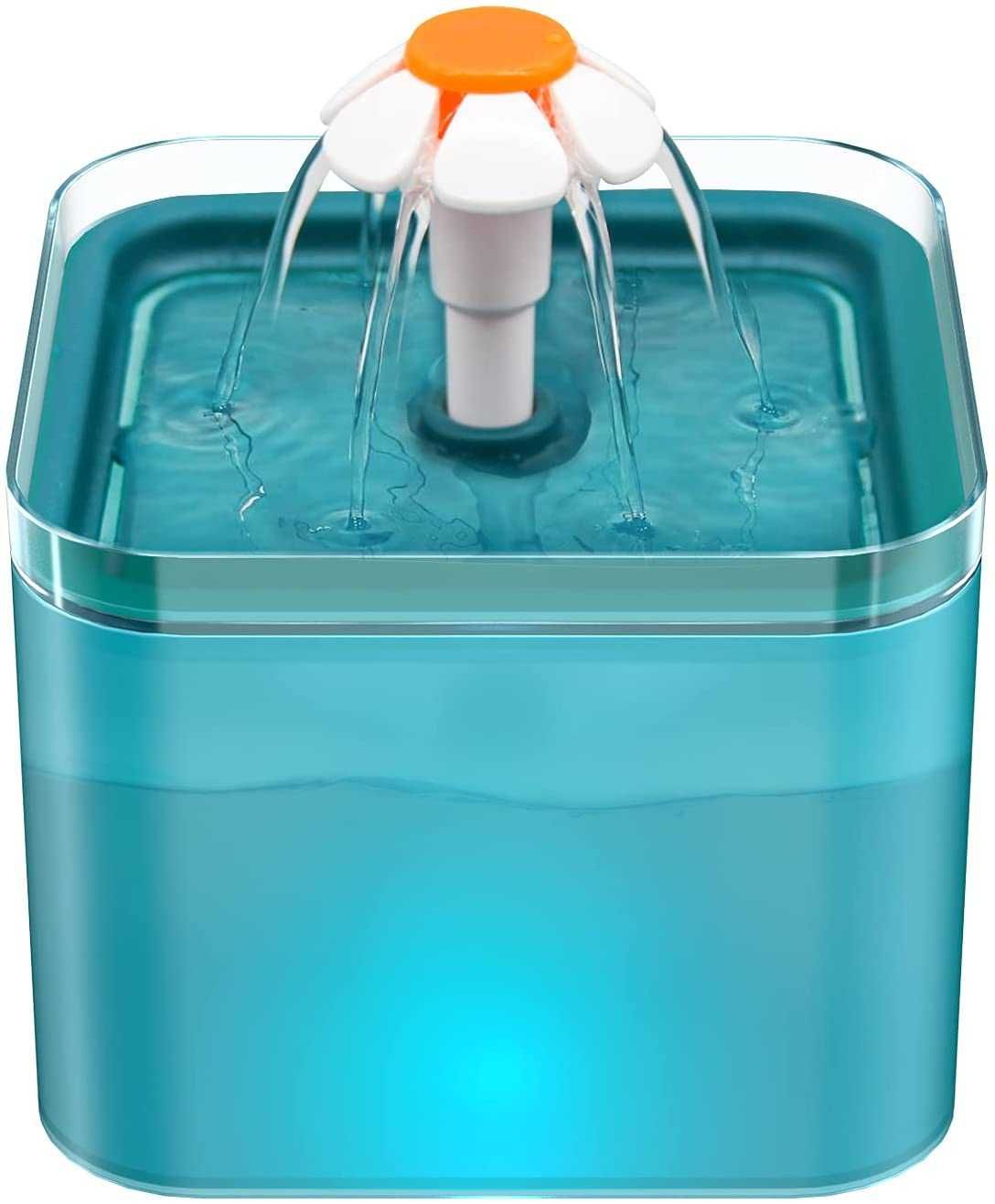 Fonte/bebedouro para gatos 2L (ARTIGO NOVO)