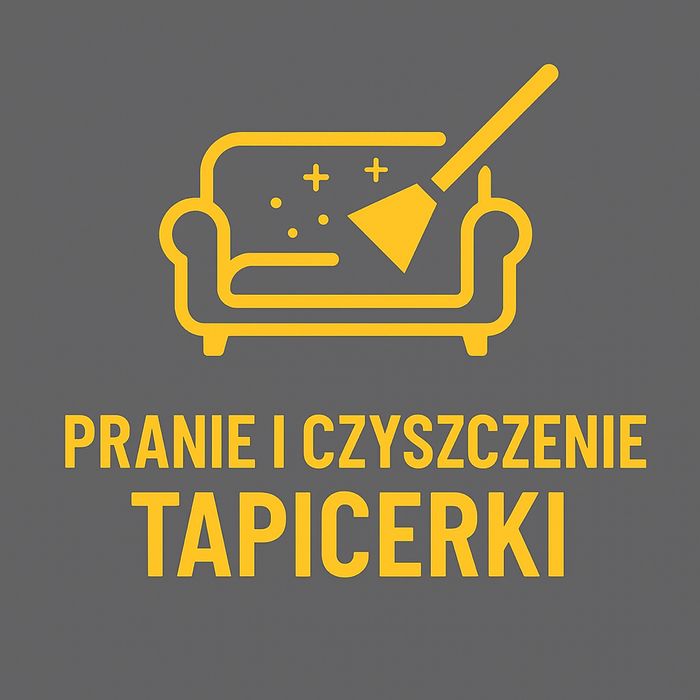 Pranie tapicerki Lubin | NAJTANIEJ/NAJLEPIEJ |
