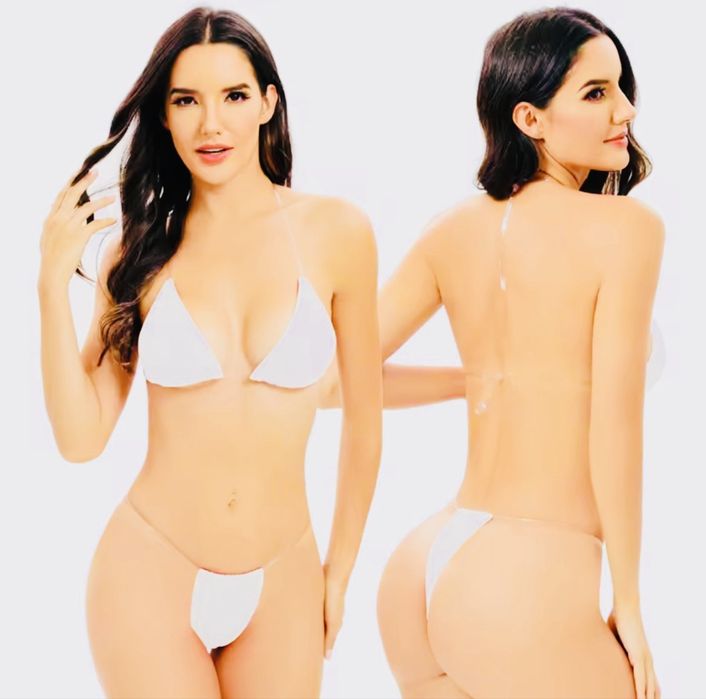 Дуже гарний можний сексуальний купальник жіночий мікро-бікіні