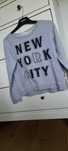 Krótsza bluza H&M r.146/152