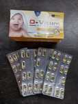 D-vitum 400 j.m. 60 kaps