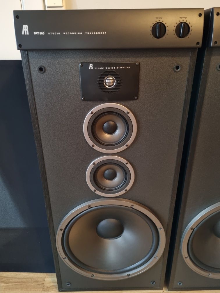 Acoustic Research STR 380