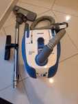Odkurzacz Zelmer Protecto ZVC465KP