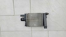 chłodnica intercooler powietrza 1.5 dci 1.2 0.9 tce Sandero II Captur