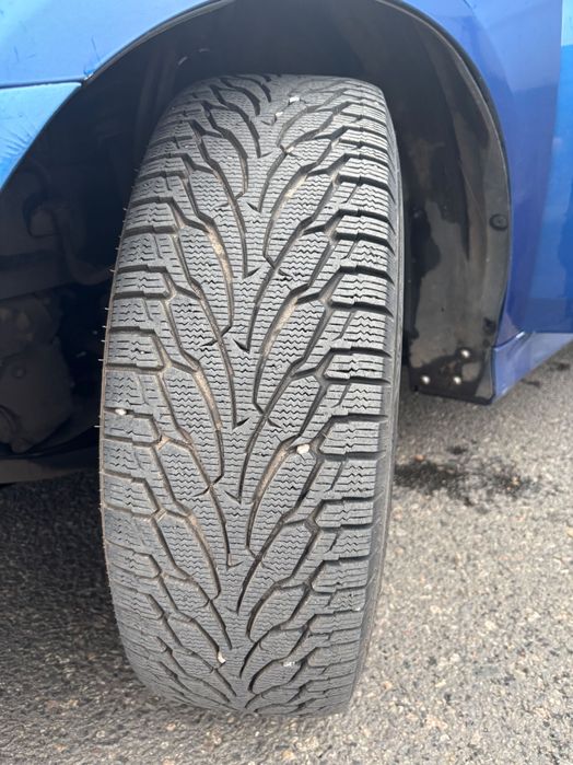 Продам Honda  Accord 7