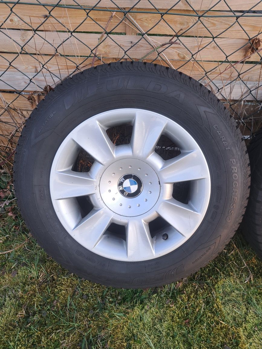 Bmw e39 styling 83 koła  15