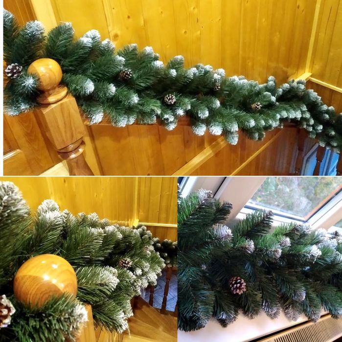 ВІДМІНА ЯКІСТЬ штучні ялинки Дніпро • штучна ялинка • лита ялина