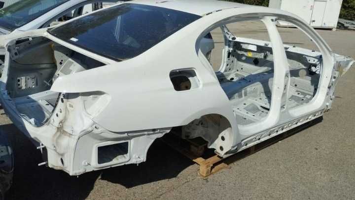 BMW 7 G11 G12 Четверть крыло кузов разборка