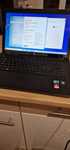 HP G62 Ram 4GB i3 4x2.27Ghz Dysk 500GB Grafika Radeon HD5000 2GB