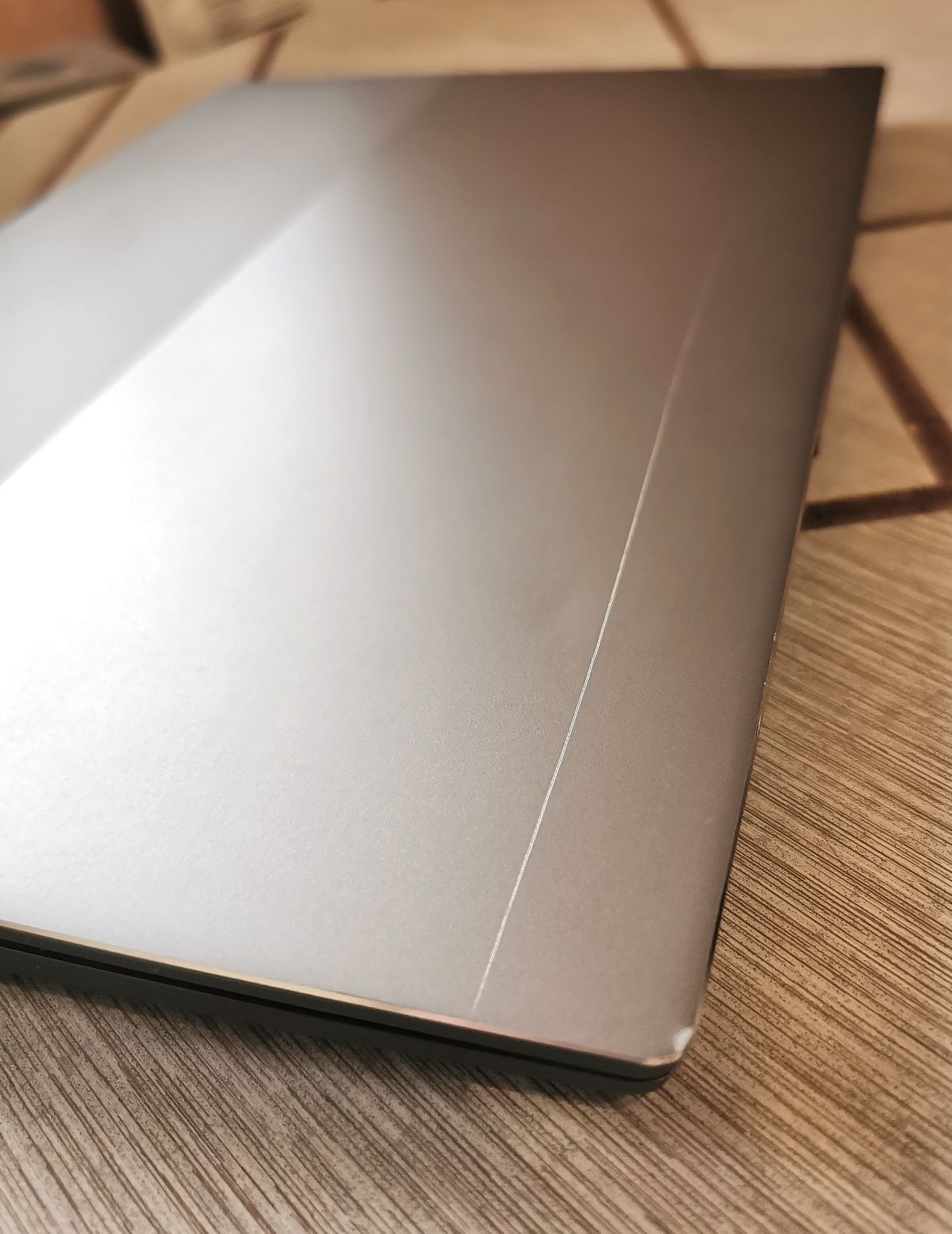 Lenovo ThinkBook 13s G4, 2k+, Ryzen 5 6600u, 8/512 gb m.2 NVMe