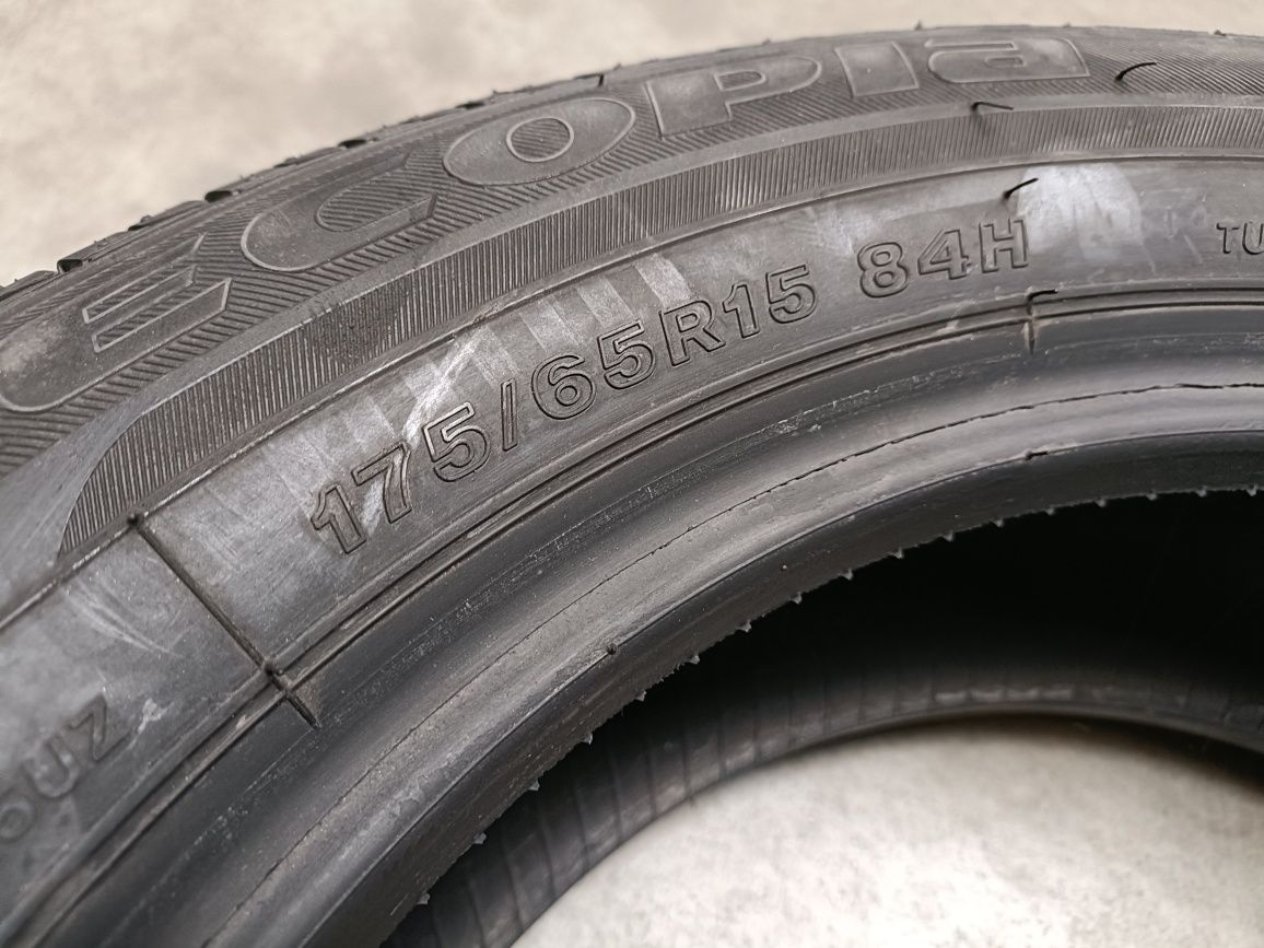 Opona Letnia Bridgestone Ecopia EP25175/65R15 84H