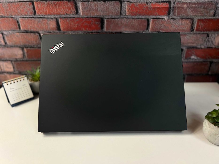 А-клас·Lenovo ThinkPad T495·Ryzen 5 3500U·16GB+SSD256GB·14"HD·Гарантія
