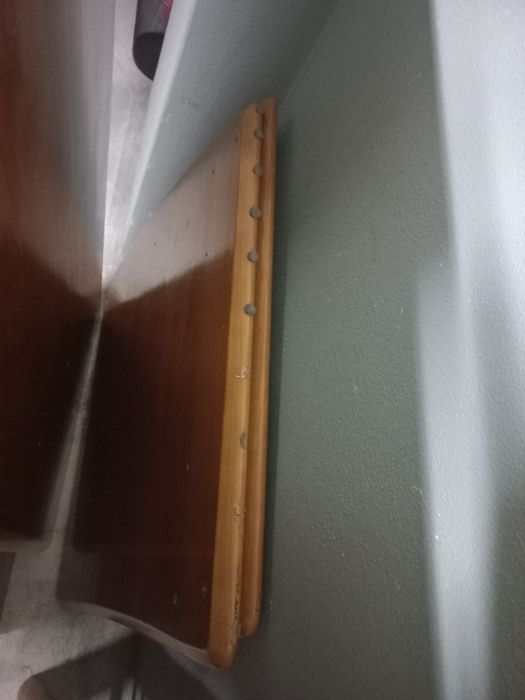 Berço da cerne 3 etapas do crescimento
