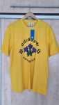 Adidas koszulka ADV Graphic Tee