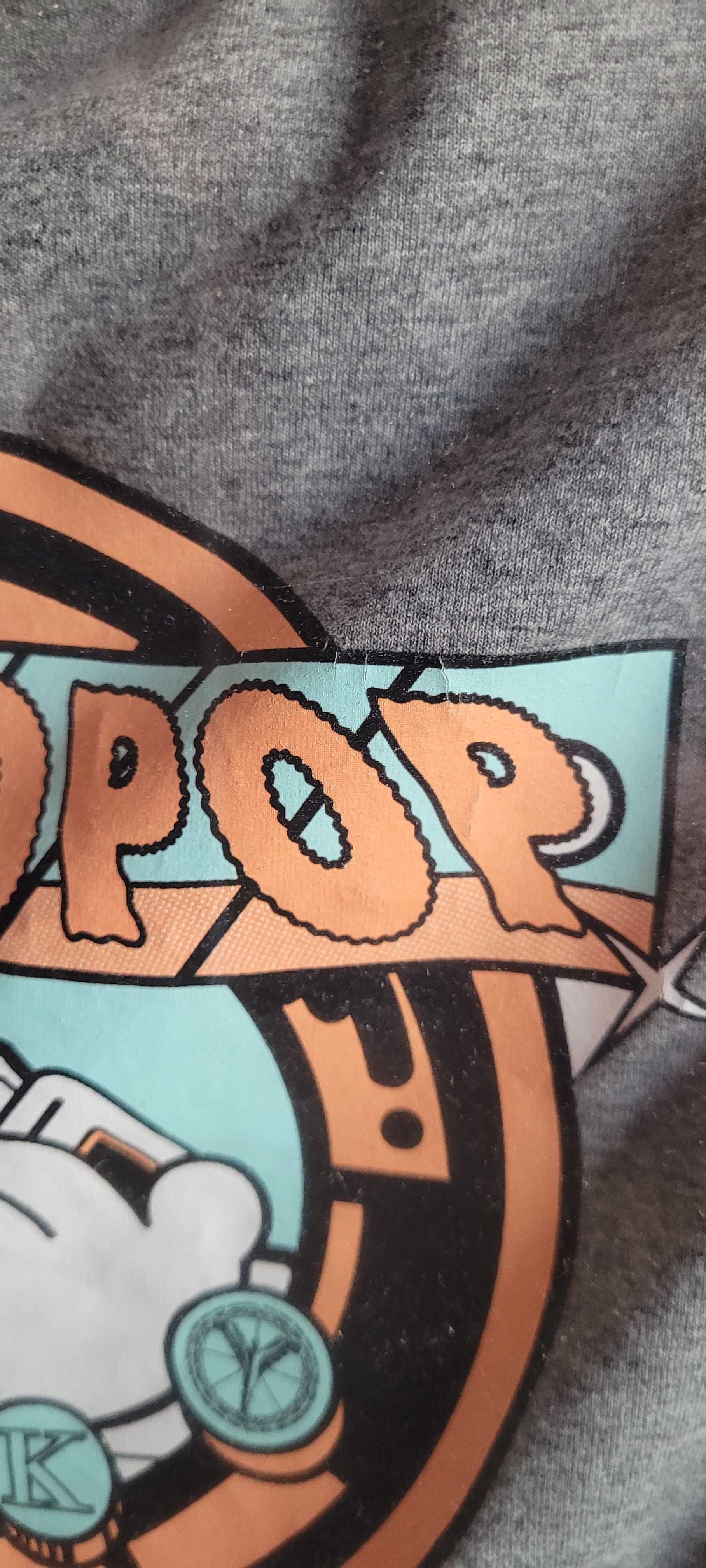 Narkopop gruda tee