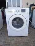 Vendo máquina de lavar roupa Samsung 7kg
