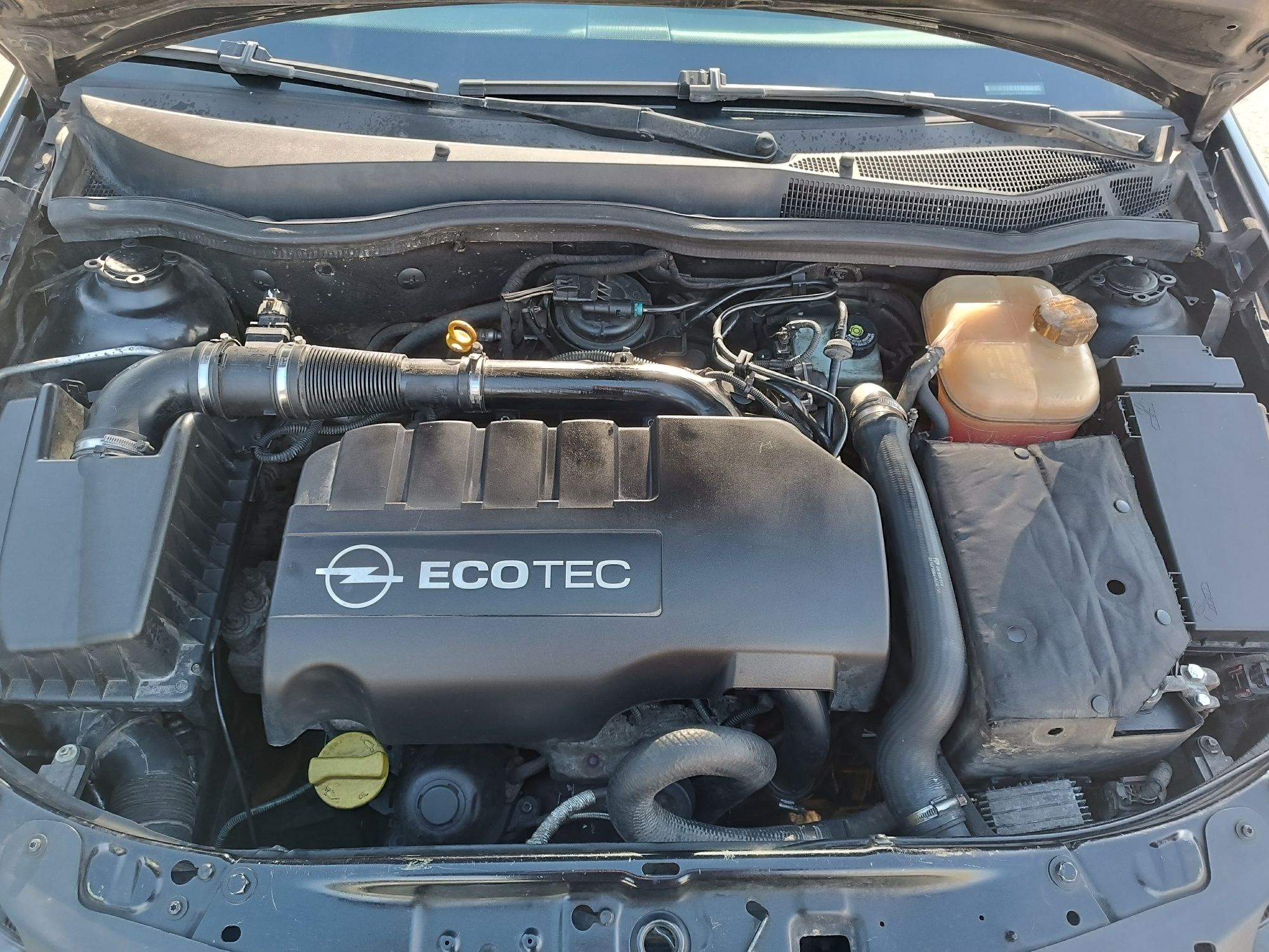 Opel Astra 1.3 com 160.000kms com kit corrente trocada