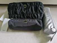 Bolsas /necessaires /estojos NOVOS Mango e QC
