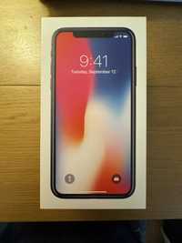 Telemovel iPhone X 64GB