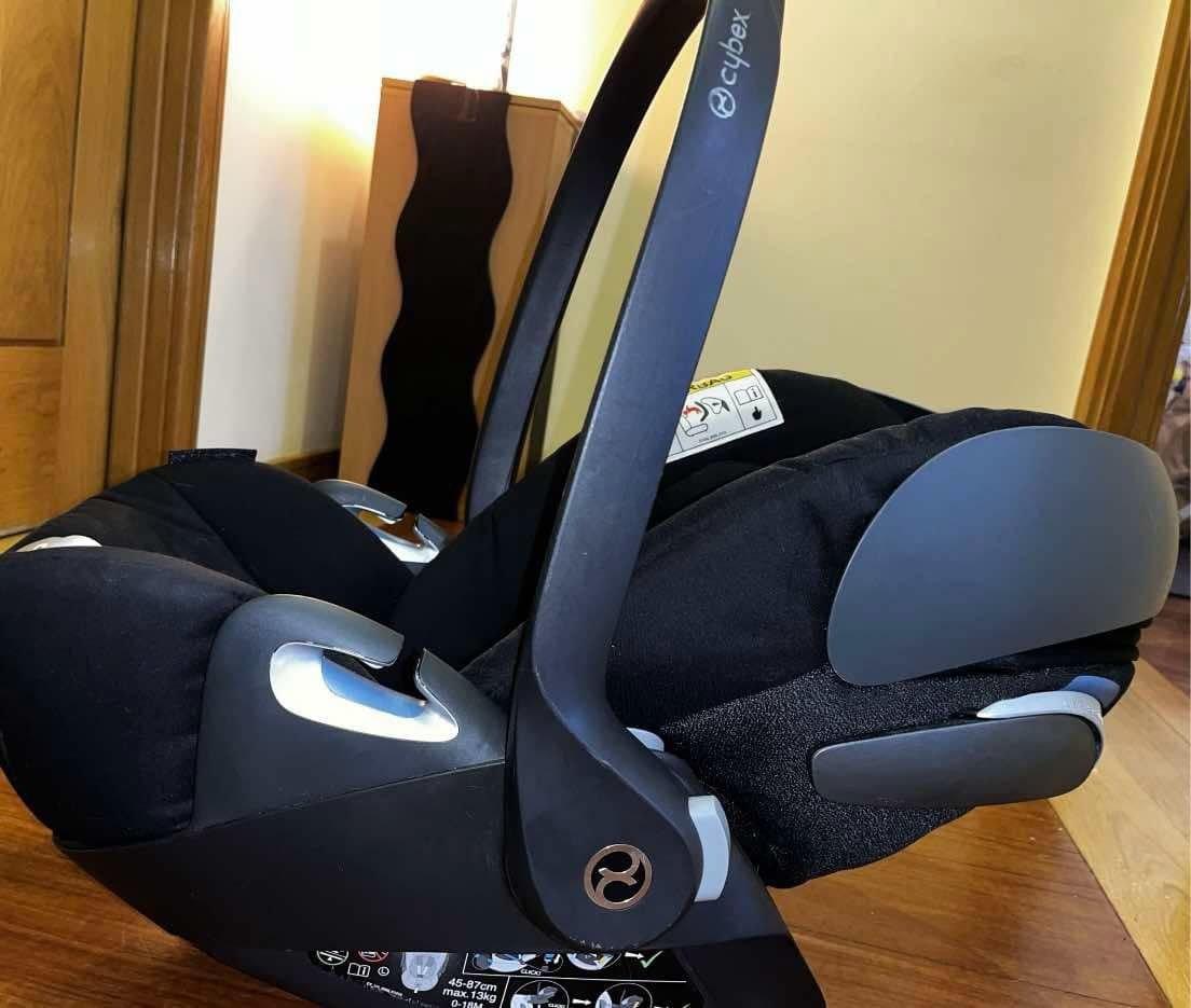 Bebycoques cybex