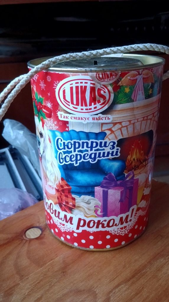 Копилка бочонок  13см  Харьков  Бавария