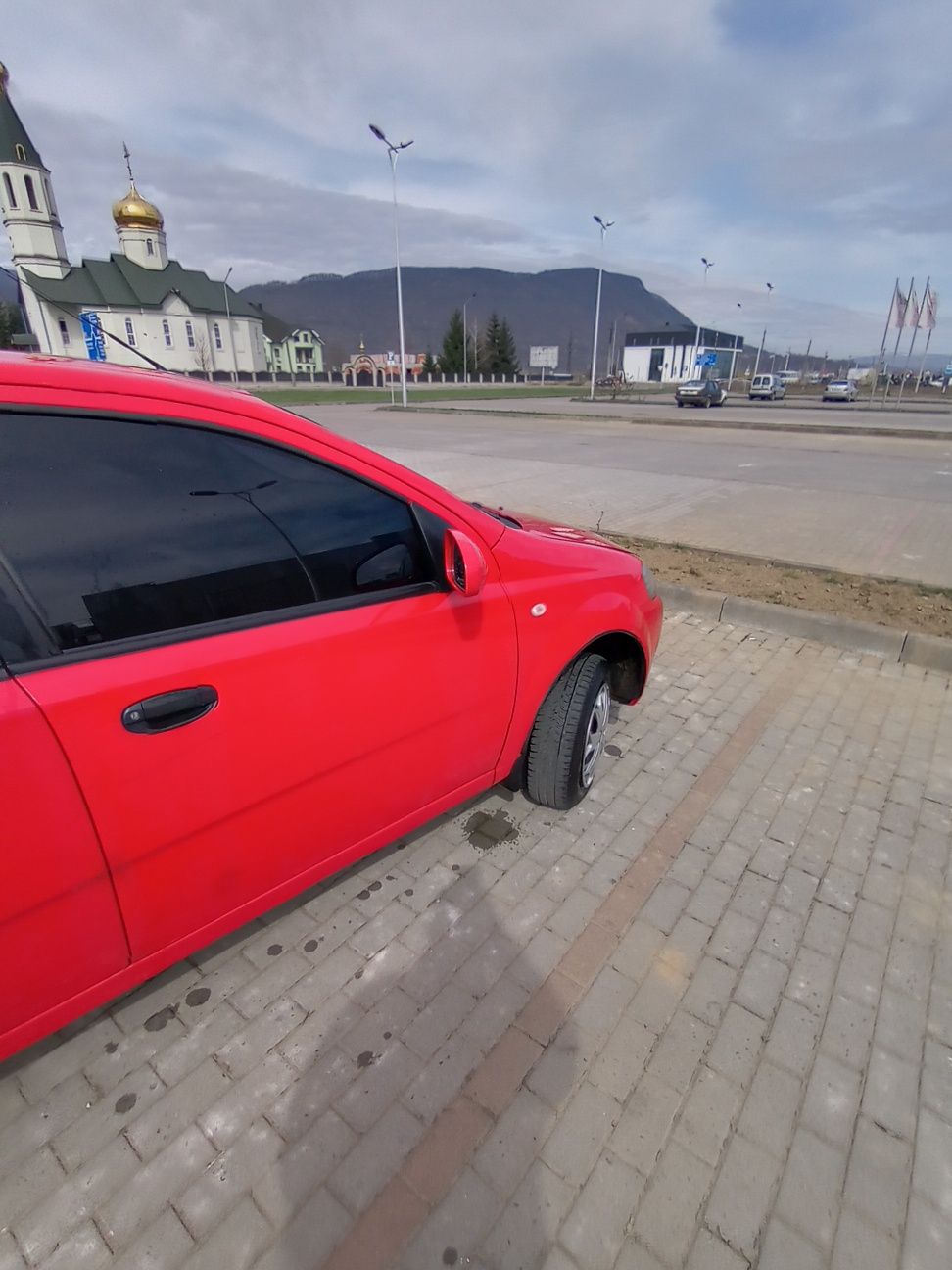 Продам можливий обмін Chevrolet Aveo