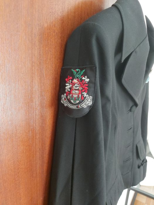 Traje feminino UMinho