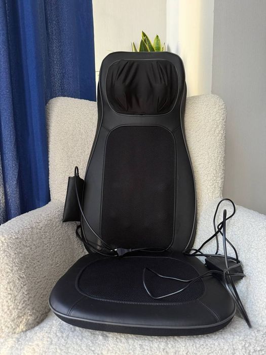 Масажне крісло Naipo MGBK-C2030