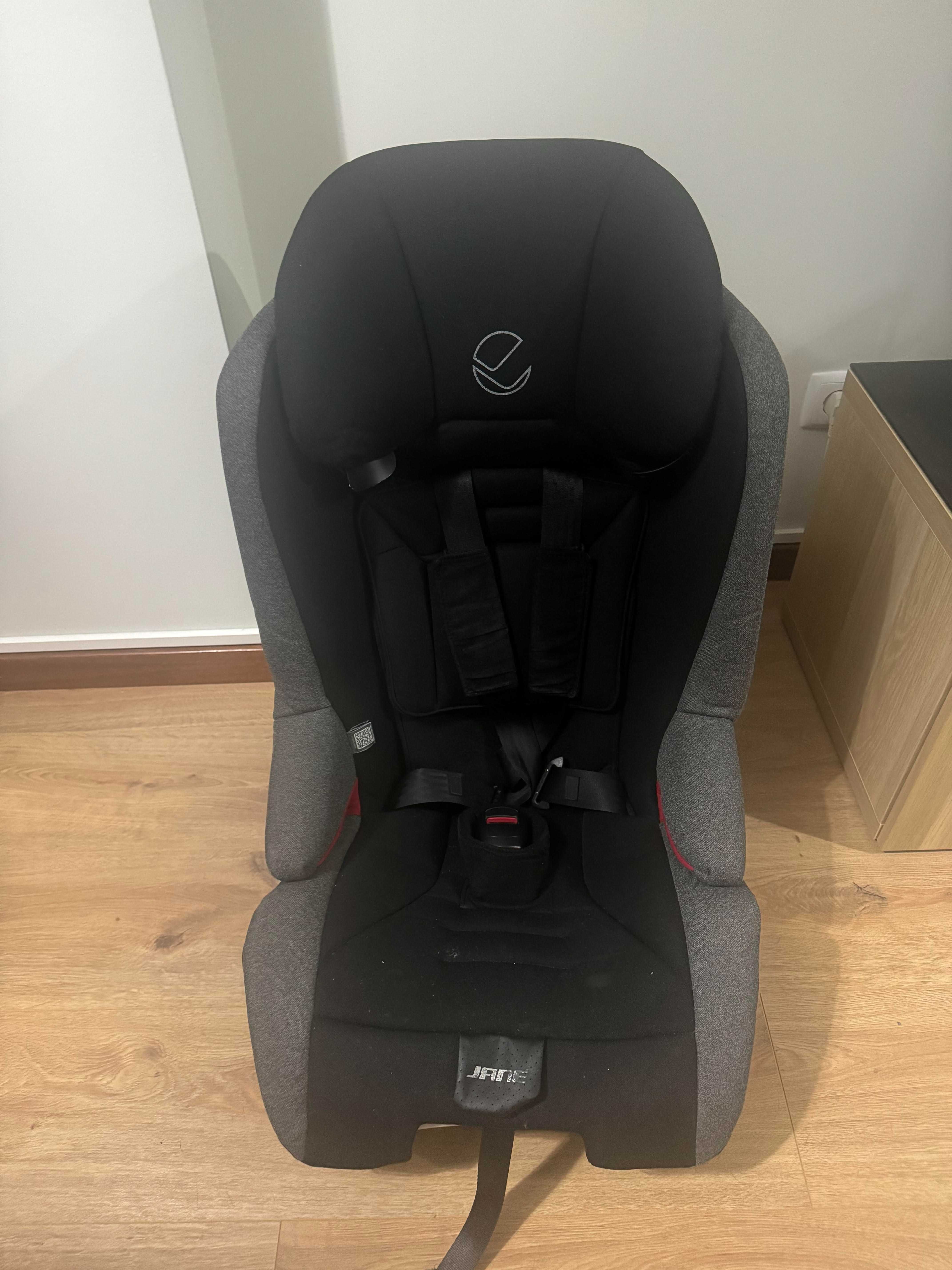 Cadeira bebé Jane drive